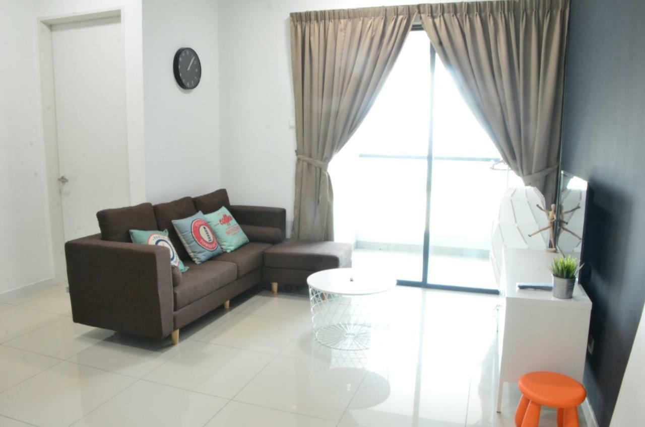 Ecowoodz @ Kepong Residence Kuala Lumpur Exterior foto