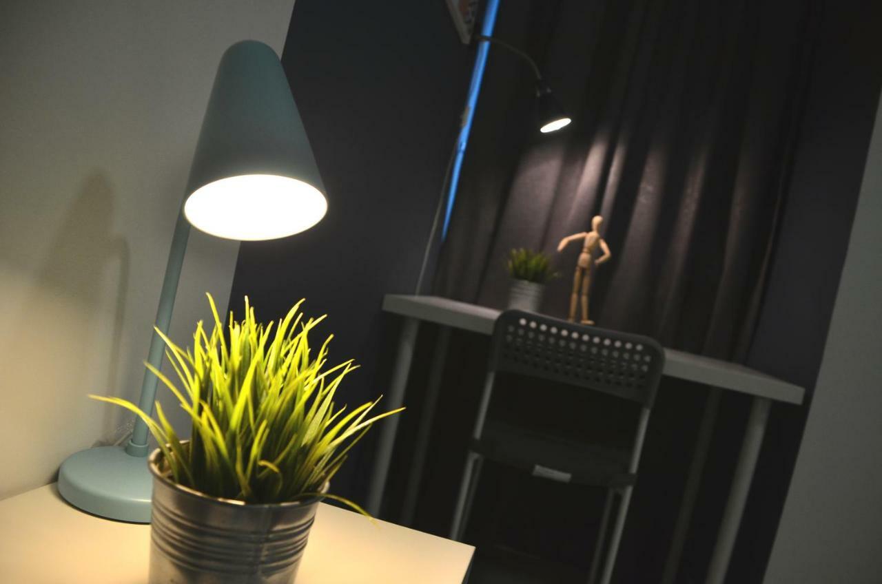 Ecowoodz @ Kepong Residence Kuala Lumpur Exterior foto