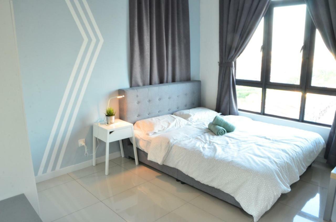 Ecowoodz @ Kepong Residence Kuala Lumpur Exterior foto